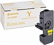 �����-�������� Kyocera TK-5240 Kyocera Mita ECOSYS P5026/ M5526 Yellow (1T02R7ANL0)