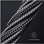 ���� ������ USB-C to USB-C 3.0m 100W black Essager (EXCTT1-CGC01)