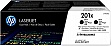  HP 201X Black (CF400XD)