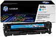  305A HP LaserJet Pro M351a/ M375nw/ M451dn/ M451dw/ M451nw/ M475dn/ M475dw cyan (CE411A)