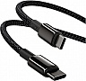 ���� ������ USB-C to USB-C 2.0m 100W black Baseus (CATWJ-A01)