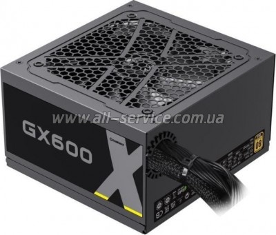  Gamemax 600W (GX-600)