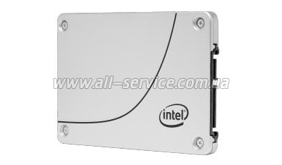 SSD  INTEL SATA2.5