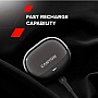�������� Canyon OWS Ear Clips OnFlow 14 Black (CNS-TWS14B)