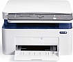 МФУ А4 ч/б Xerox WC 3025BI Wi-Fi (3025V_BI) МФУ А4 ч/б Xerox WC 3025BI Wi-Fi (3025V_BI)