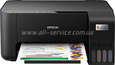  Epson EcoTank L3251    Wi-Fi (C11CJ67413)