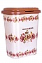    VIOLET HOUSE 0190 ROSE GARDEN CREAM 55