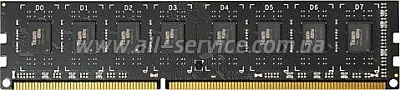  4Gb TEAM GROUP DDR3 1333MHz Elite (TED34G1333C901)
