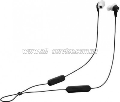�������� JBL Endurance Run 3 Wireless Black (JBLENDURRUN3BTBLKG)