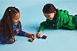 ����������� LEGO City �����-���� ������ �������� ������ ����� ����� (60458)