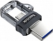  SanDisk 64GB USB 3.0 Ultra Dual Drive m3.0 OTG (SDDD3-064G-G46)
