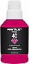  PRINTALIST GI-40 Canon G5040/ G6040 190 Magenta (PL40M)