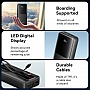 Батарея универсальная Vention 20000mAh PD 22.5W (FHPB0) Батарея универсальная Vention 20000mAh PD 22.5W (FHPB0)