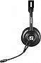 �������� Sandberg Wireless Headset ANC+ENC Bluetooth Black (126-44)