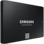 SSD  Samsung SSD 870 EVO 250GB (MZ-77E250BW)