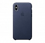    Apple iPhone X Midnight Blue (MQTC2ZM/A)