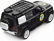Автомодель TechnoDrive Шеврони Героїв Land Rover Defender 110 ГУР МО (250364M) Автомодель TechnoDrive Шеврони Героїв Land Rover Defender 110 ГУР МО (250364M)