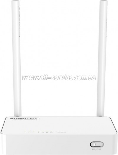  Totolink N350RT