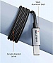 ������ ��� �������� USB 2.0 AM/BM 2.0m Cabletime (CA915217)