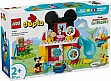����������� LEGO DUPLO Disney ̳�� ����: ������� ������� � ̳��� �� ����� (10465)