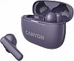�������� Canyon TWS-10 OnGo ANC ENC Purple (CNS-TWS10PL)