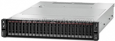  Lenovo ThinkSystem SR650 (7X06A04LEA)
