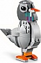  LEGO Creator   (31163)