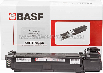 - BASF Xerox WC 4118  006R01278 (BASF-KT-006R01278)