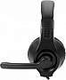 �������� Xtrike ME HP-312 XBOX/PS/PC Black/Rad (HP-312)
