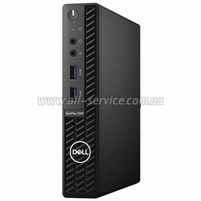  DELL OptiPlex 3080 (210-AVPQ-ST)