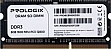    SoDIMM DDR3 8GB 1600 MHz Prologix (PRO8GB1600D3S)