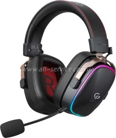 �������� GamePro Asgard Valkyria RGB Tri-Mod (HSW249B)