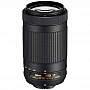  Nikon 70-300mm f/4.5-6.3G ED VR AF-P DX (JAA829DA)