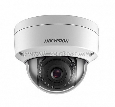 IP- Hikvision DS-2CD1123G0-I 2.8