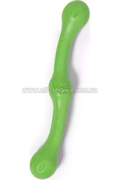 Игрушка для собак West Paw Zogoflex Echo Zwig 35 см (0747473759652) Игрушка для собак West Paw Zogoflex Echo Zwig 35 см (0747473759652)