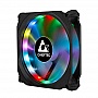    CHIEFTEC TORNADO 3in1 RGB fan (CF-3012-RGB)