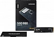 SSD  Samsung 980 EVO 250GB NVMe M.2 (MZ-V8V250BW)