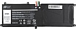���������� �� �������� PowerPlant DELL Latitude 11 5175 (VHR5P) 7.6V 3400mAh (NB441136)