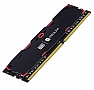  GOODRAM 4Gb DDR4 2133MH z Iridium Black (IR-2133D464L15S/4G)