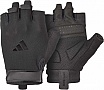    Adidas Essential Training Gloves ADGB-15000BK Black XS (885652027717)