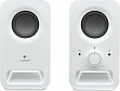   Logitech Z-150 Snow White (980-000815)