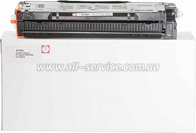  BASF HP CLJ 5500/ 5550  C9730A Black (BASF-KT-C9730A)