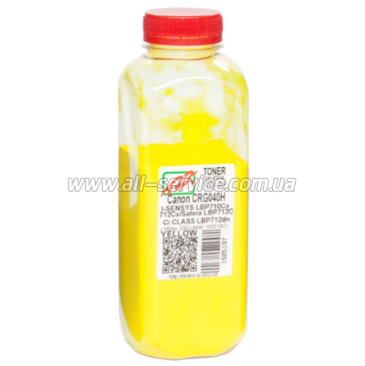   Canon LBP-710/ 712/ Canon 040H  180 Yellow (1505197)
