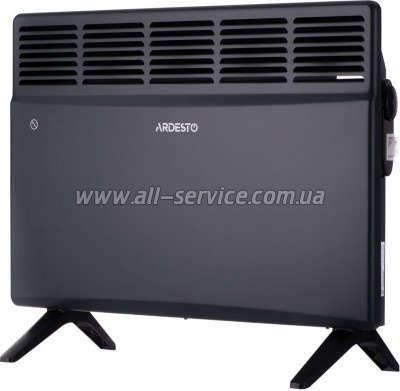 ������������ Ardesto CH-1500MCA