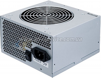   CHIEFTEC 450W ATX 2.3 APFC FAN 12cm GPA-500S Bulk