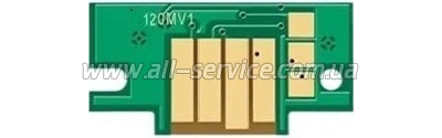 Чип WWM Canon PFI-120 imagePROGRAF TM-200/ TM-205/ TM-300/ TM-305 Magenta (AJC-PFI120M) Чип WWM Canon PFI-120 imagePROGRAF TM-200/ TM-205/ TM-300/ TM-305 Magenta (AJC-PFI120M)