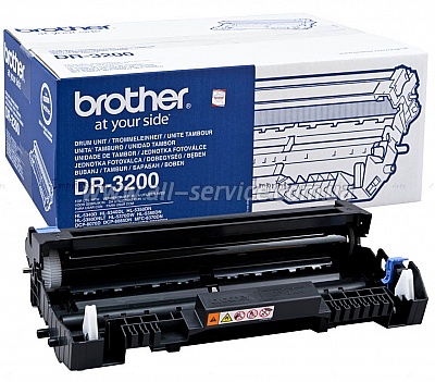 -   Brother DR-3200  HL 5300/ DCP 8070/ 8085/ MFC 8370/ 8880 DR3200