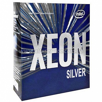  Intel Xeon-SC 4110 Box (BX806734108)