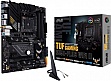 Материнская плата ASUS TUF GAMING B550-PLUS WIFI II Материнская плата ASUS TUF GAMING B550-PLUS WIFI II