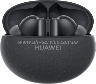  Huawei FreeBuds 5i Nebula Black (55036653)